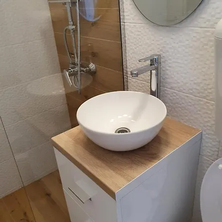 Daire Neversea Köstence